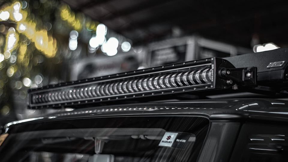 SR-D-32 HIGH/LOW BEAM 32 INCH