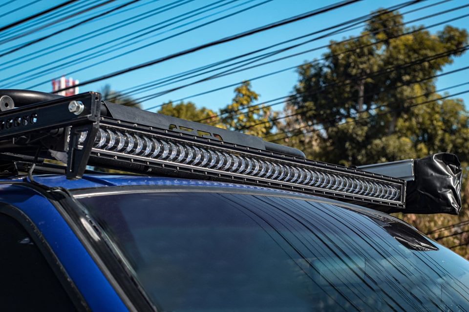 SR-D-42 HIGH/LOW BEAM 42 INCH