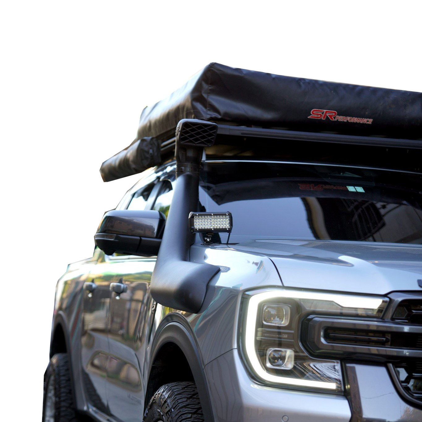 SR SNORKEL FORD RANGER T9