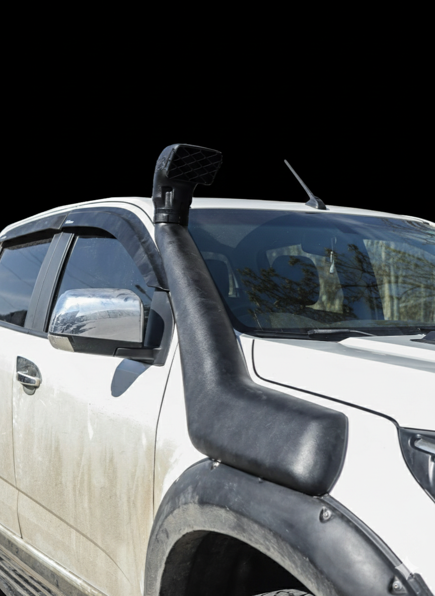 SR SNORKEL CHEVROLET COLORADO