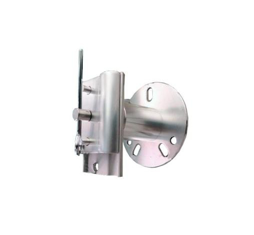 SR LIFT JACK MOUNT SPARE TIRE MOUNT