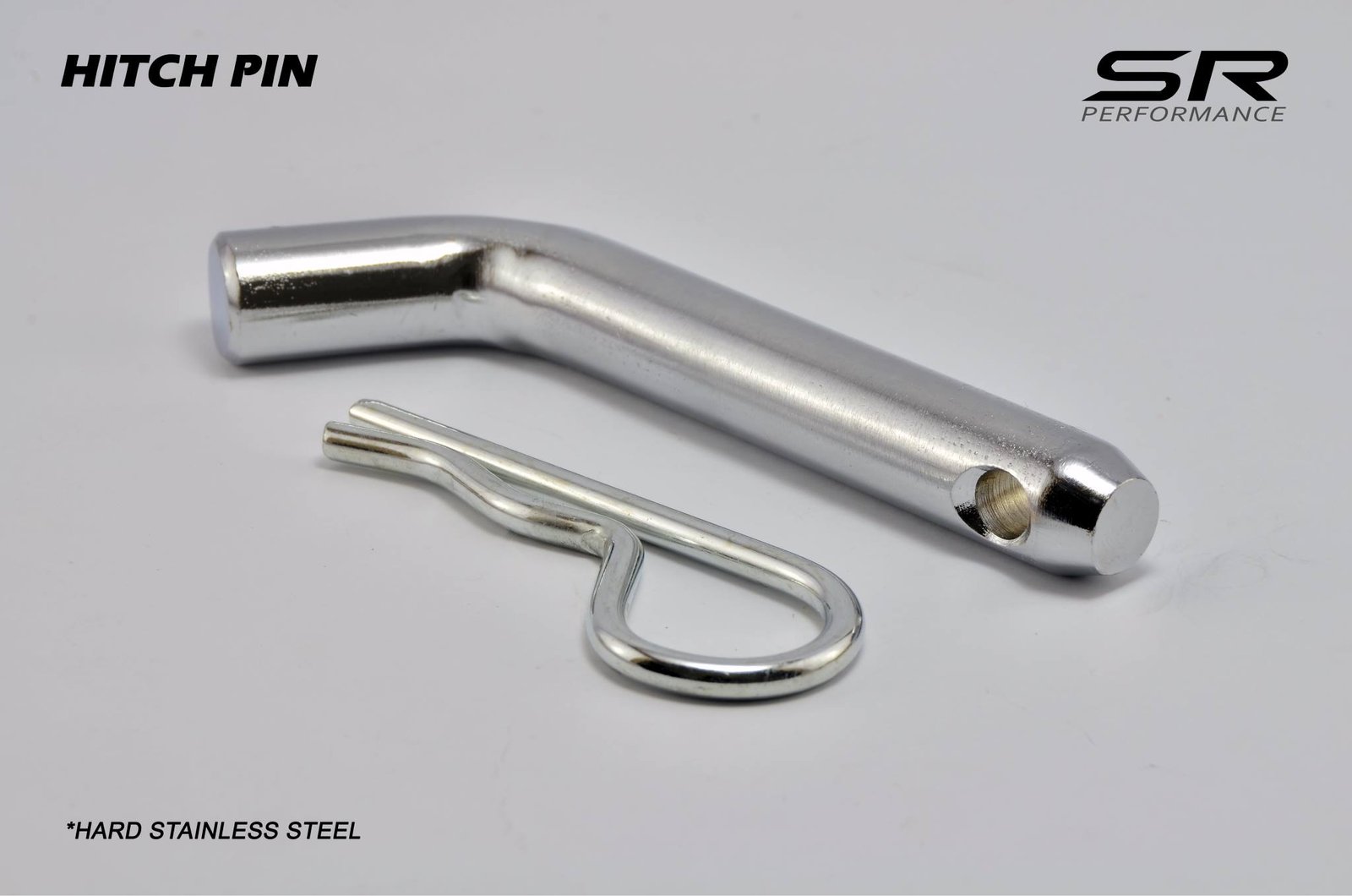 SR HITCH PIN LOCK UNIVERSAL