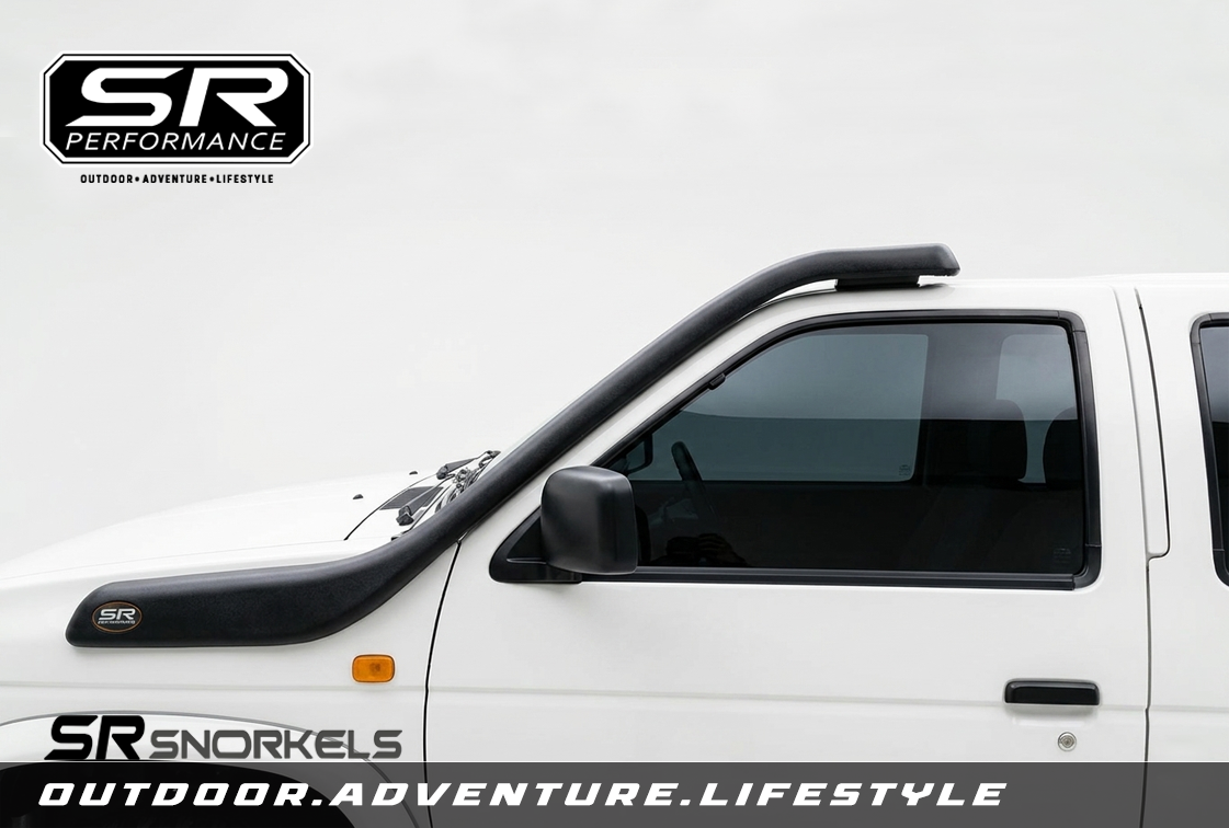 SR-N-TERRANO NISSAN TERRANO 1992-2006 SNORKEL