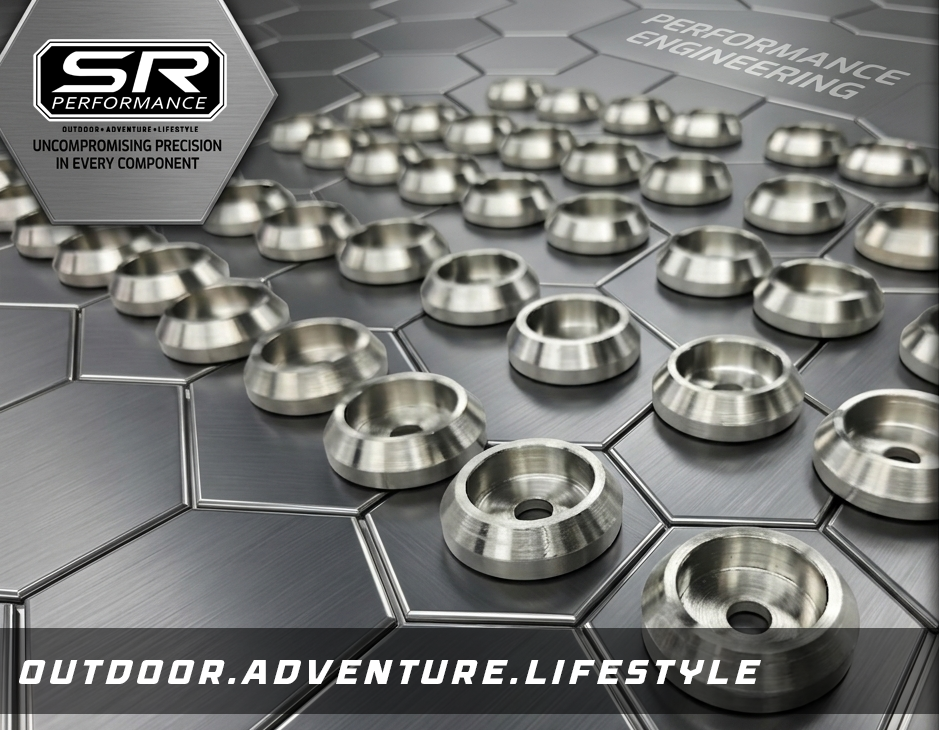 STAINLESS 316 BOLT PROTECTOR